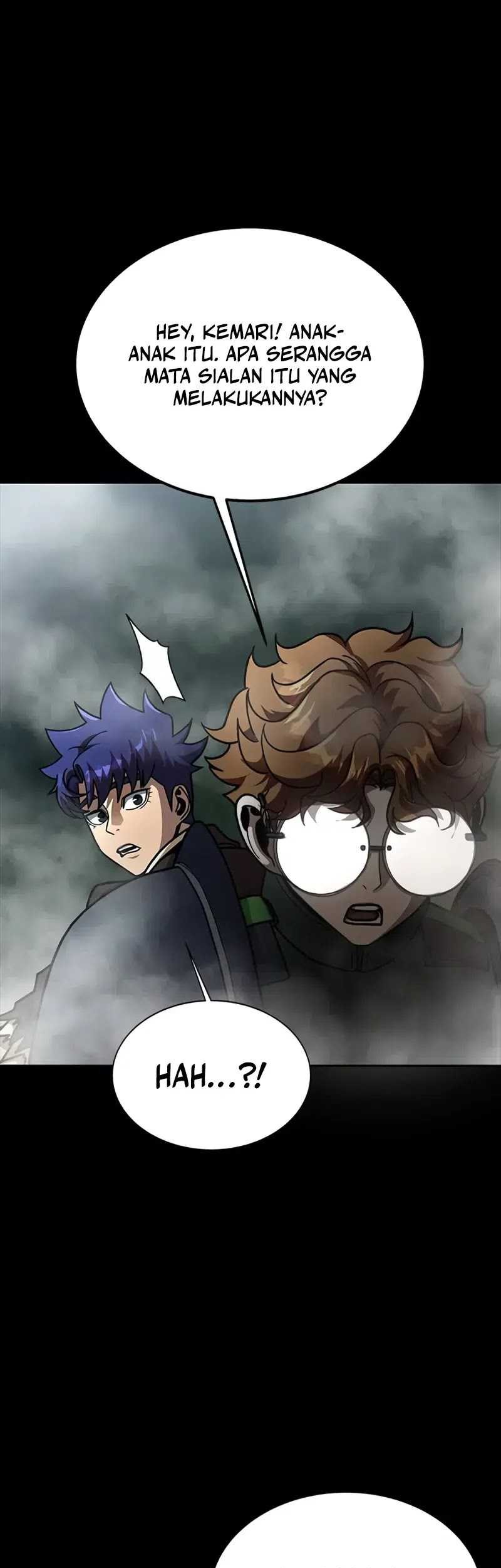 Steel-Eating Player Chapter 66 - halaman 87