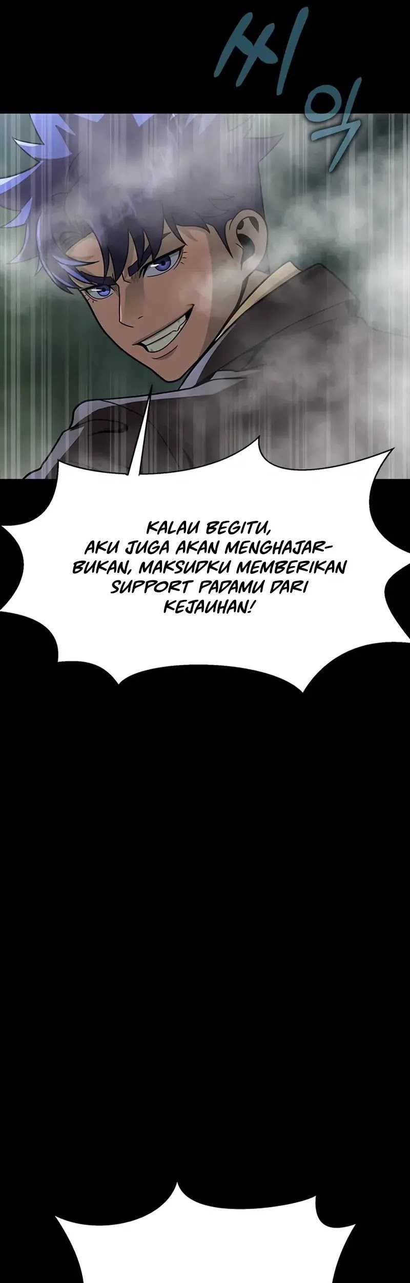 Steel-Eating Player Chapter 66 - halaman 89