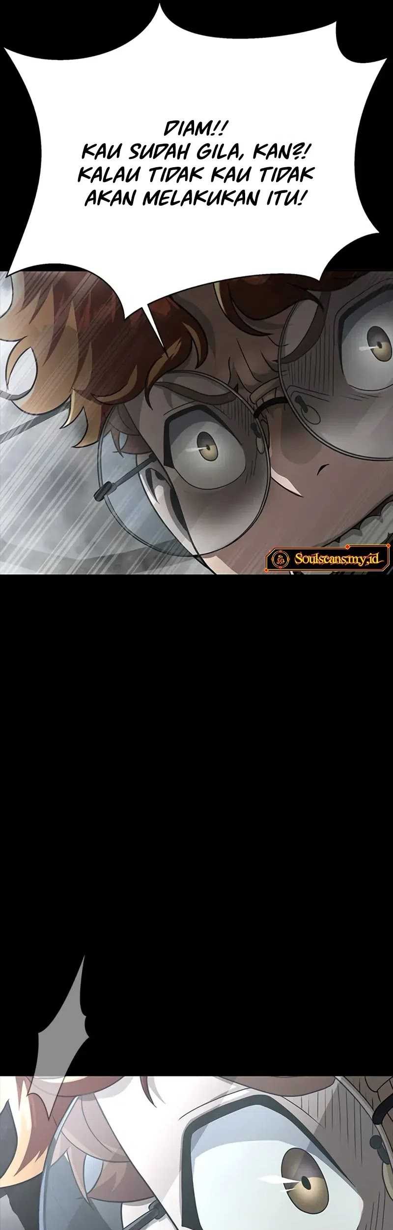 Steel-Eating Player Chapter 66 - halaman 9