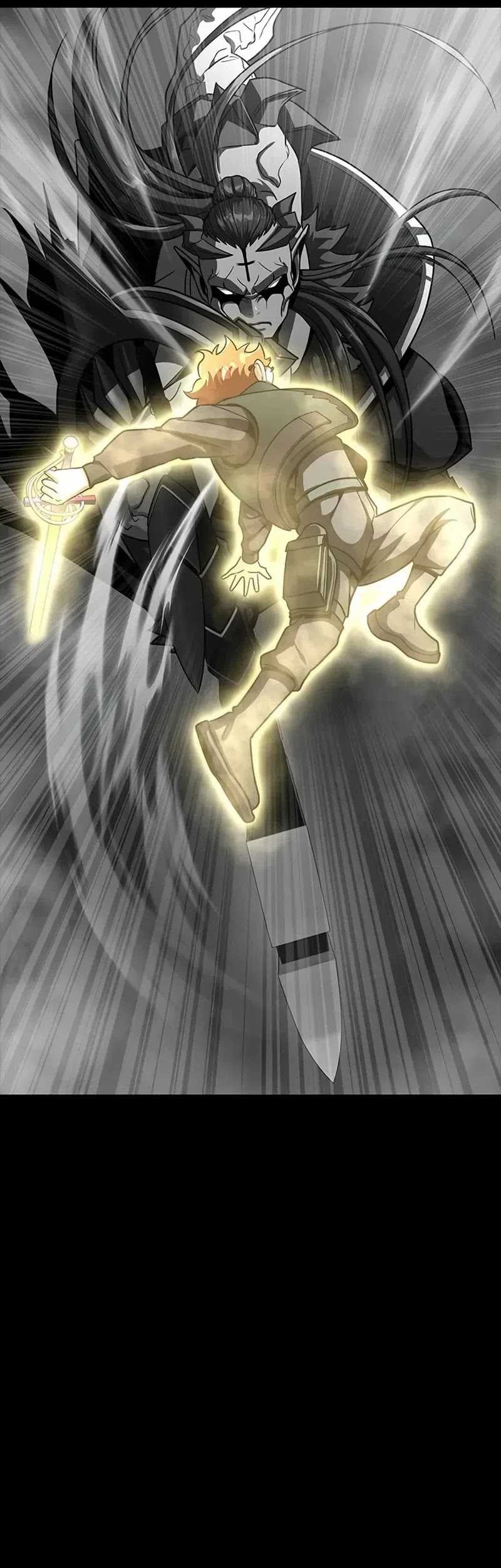 Steel-Eating Player Chapter 67 - halaman 100