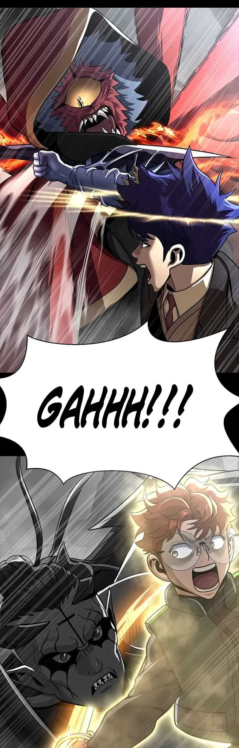 Steel-Eating Player Chapter 67 - halaman 102