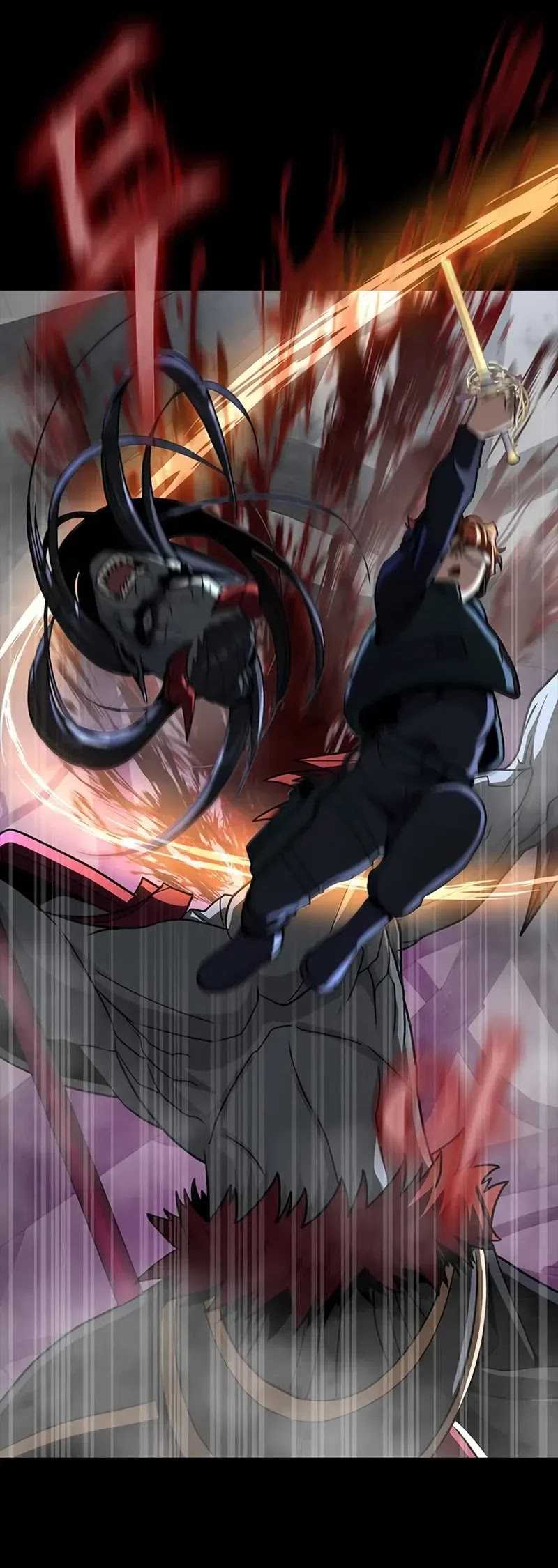 Steel-Eating Player Chapter 67 - halaman 104