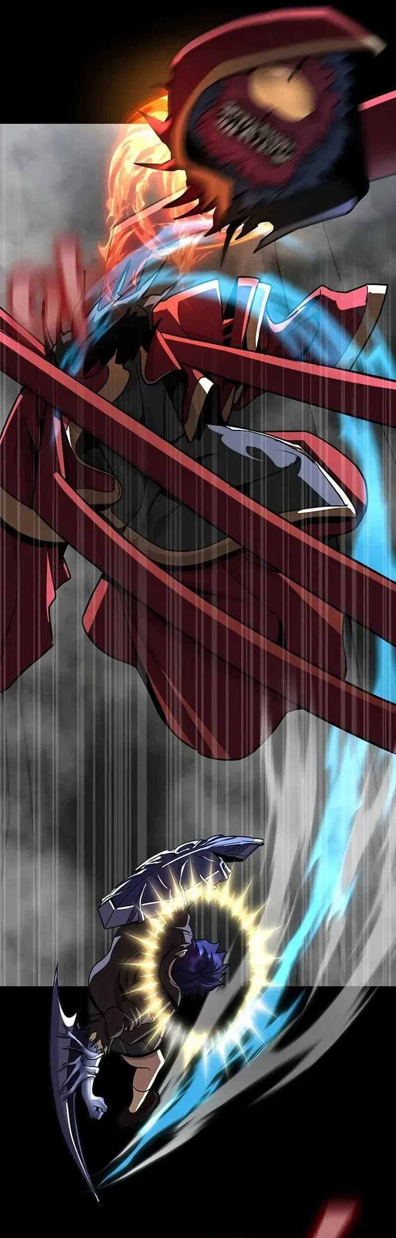 Steel-Eating Player Chapter 67 - halaman 105