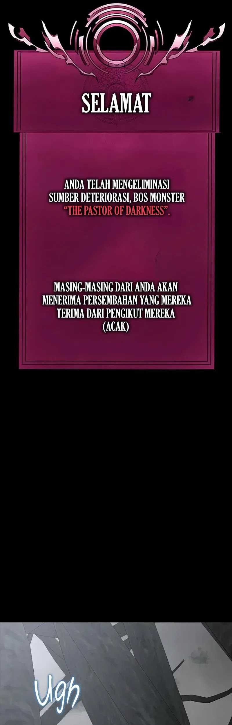 Steel-Eating Player Chapter 67 - halaman 109