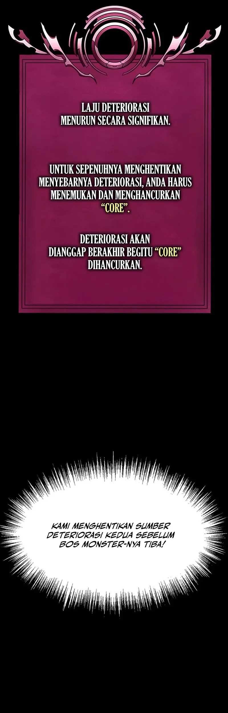 Steel-Eating Player Chapter 67 - halaman 111