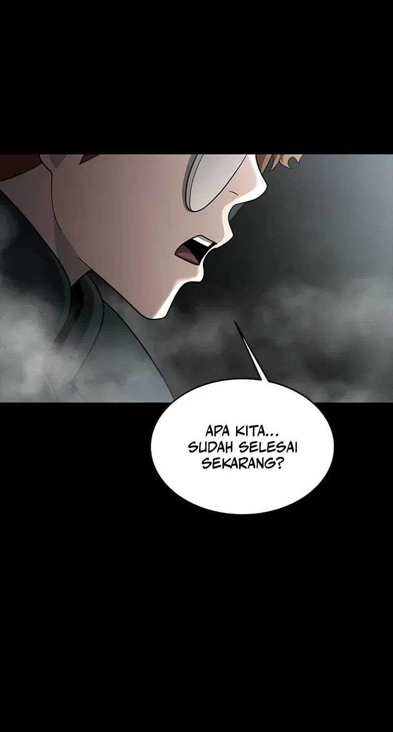 Steel-Eating Player Chapter 67 - halaman 114