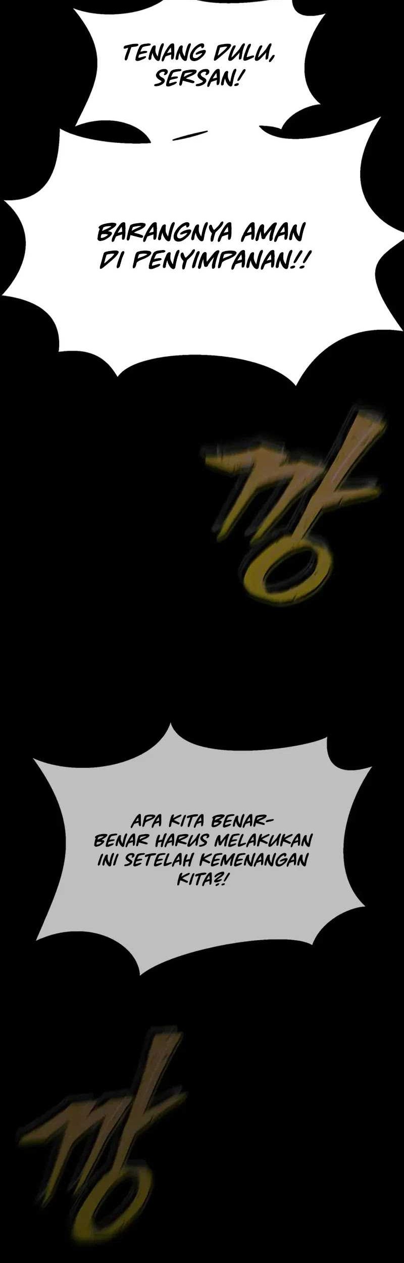Steel-Eating Player Chapter 67 - halaman 120
