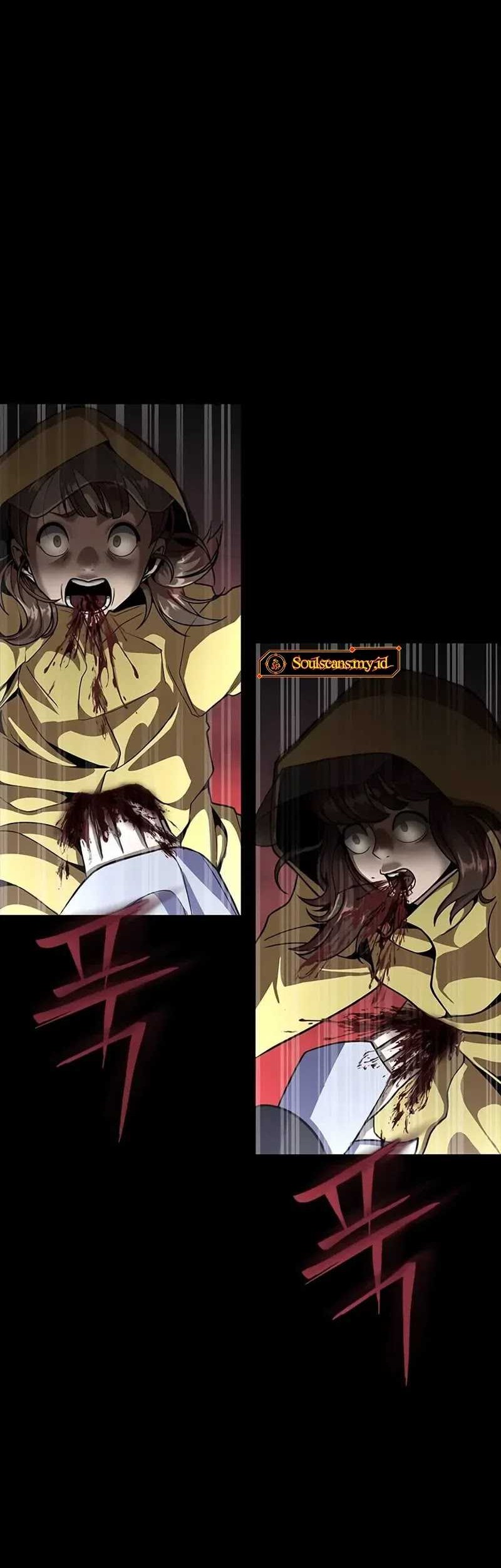 Steel-Eating Player Chapter 67 - halaman 122