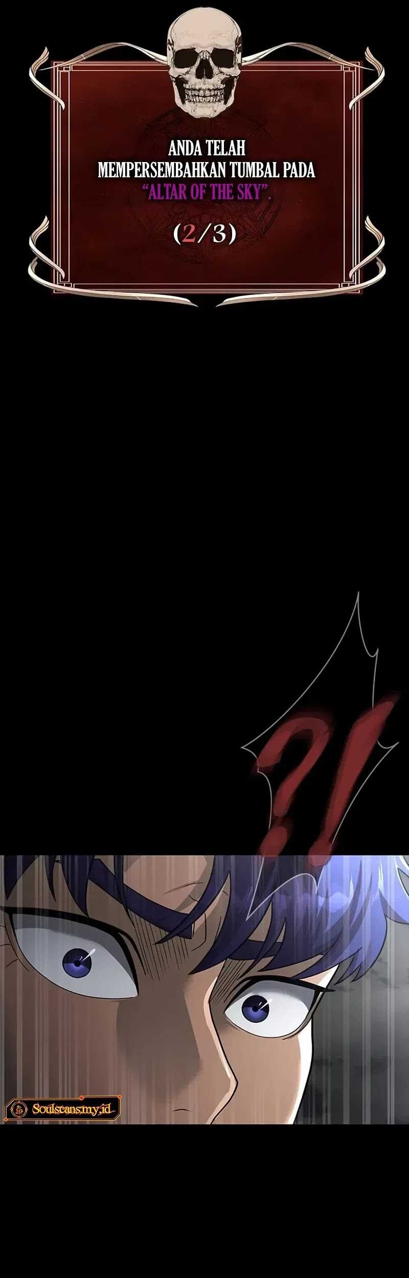 Steel-Eating Player Chapter 67 - halaman 125