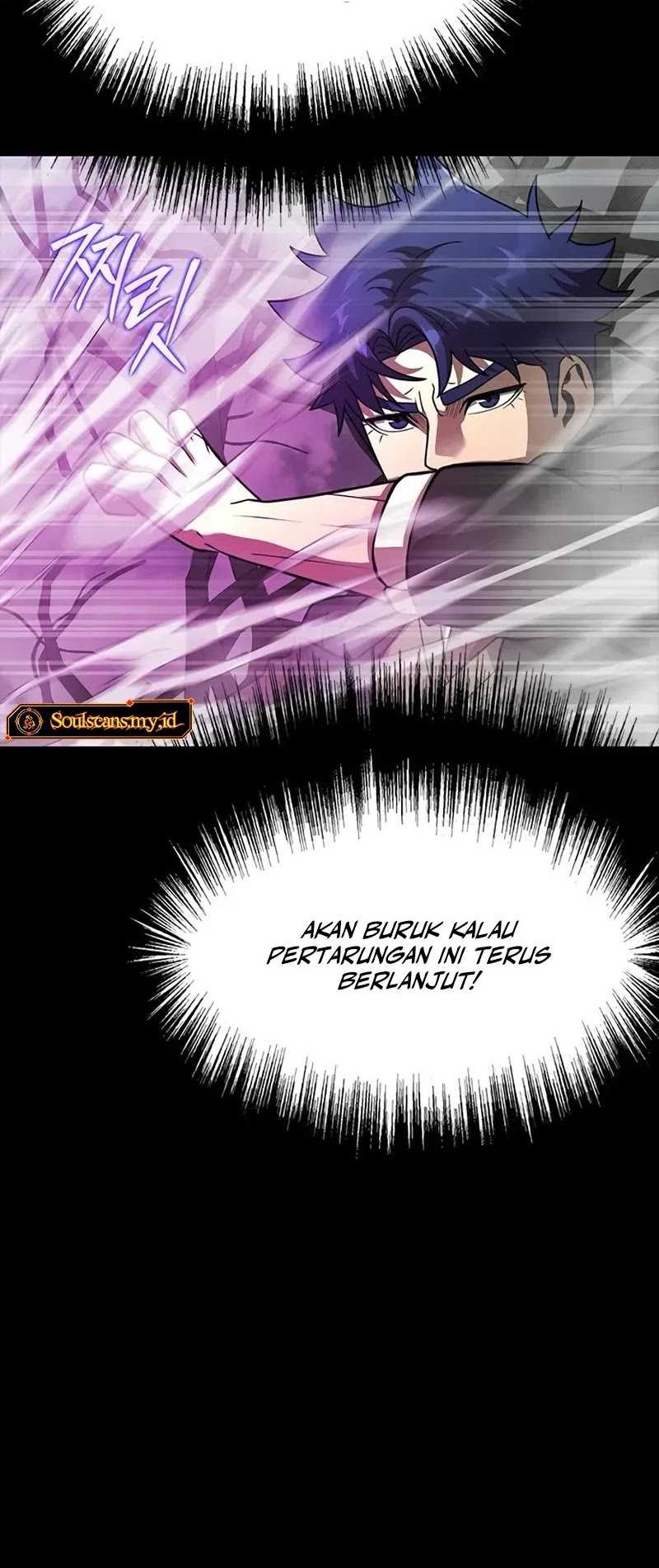 Steel-Eating Player Chapter 67 - halaman 15