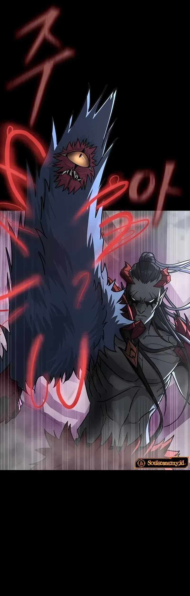 Steel-Eating Player Chapter 67 - halaman 16