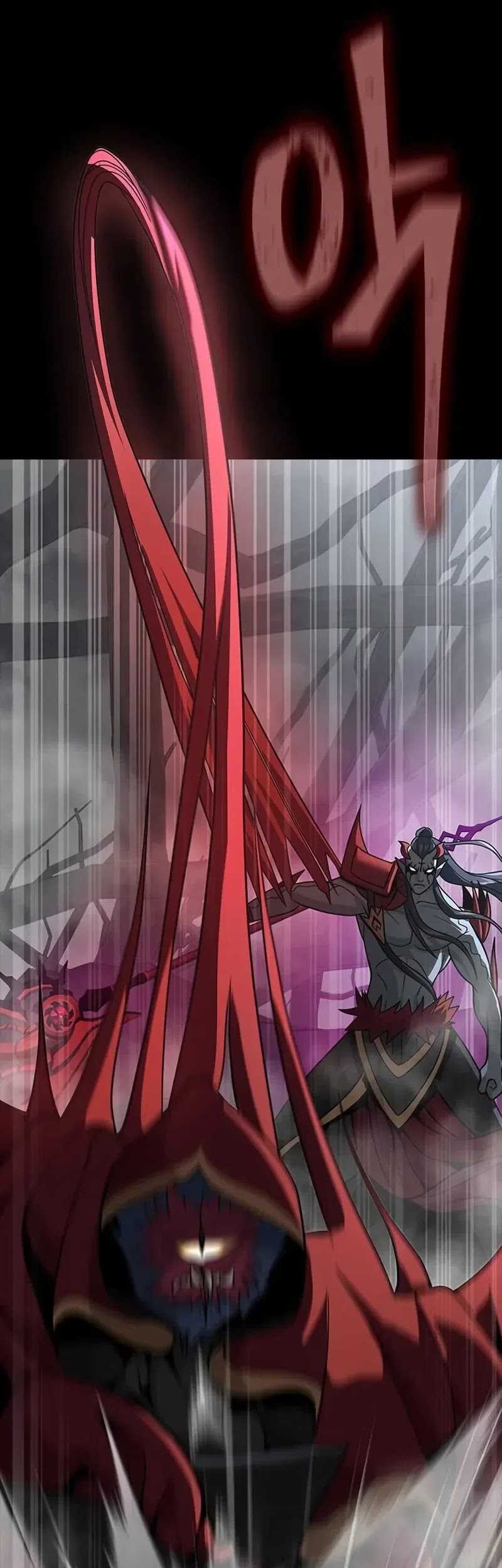 Steel-Eating Player Chapter 67 - halaman 18