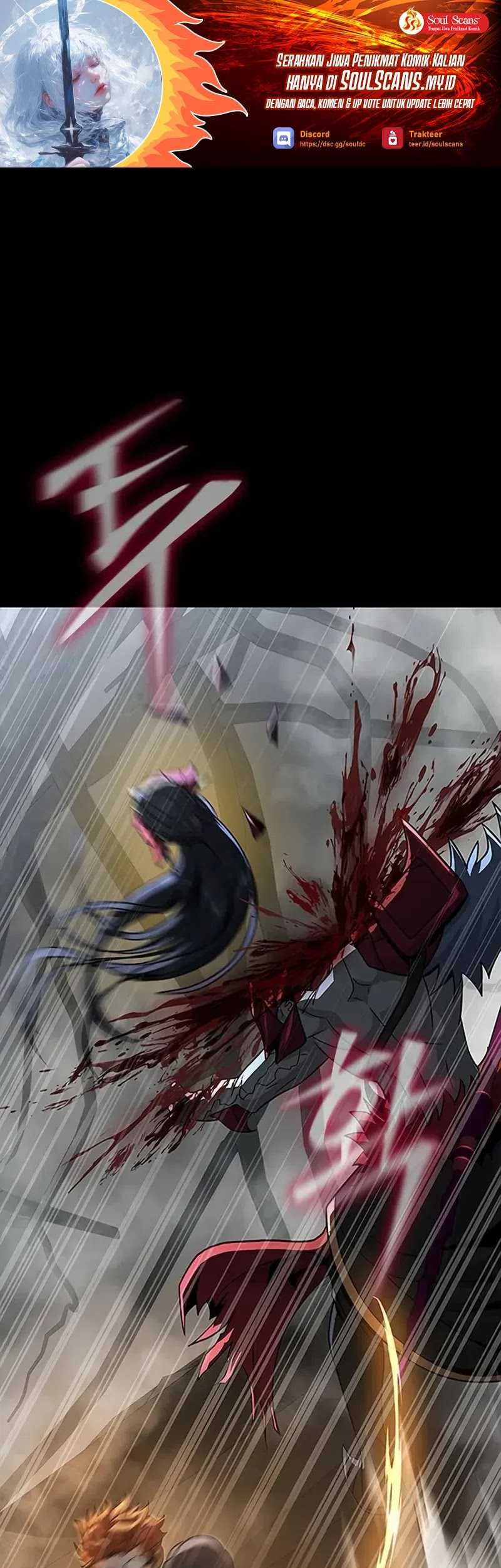 Steel-Eating Player Chapter 67 - halaman 2