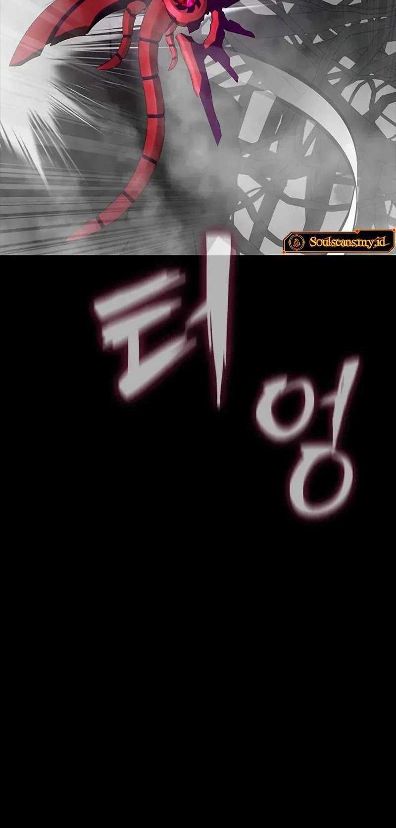 Steel-Eating Player Chapter 67 - halaman 23