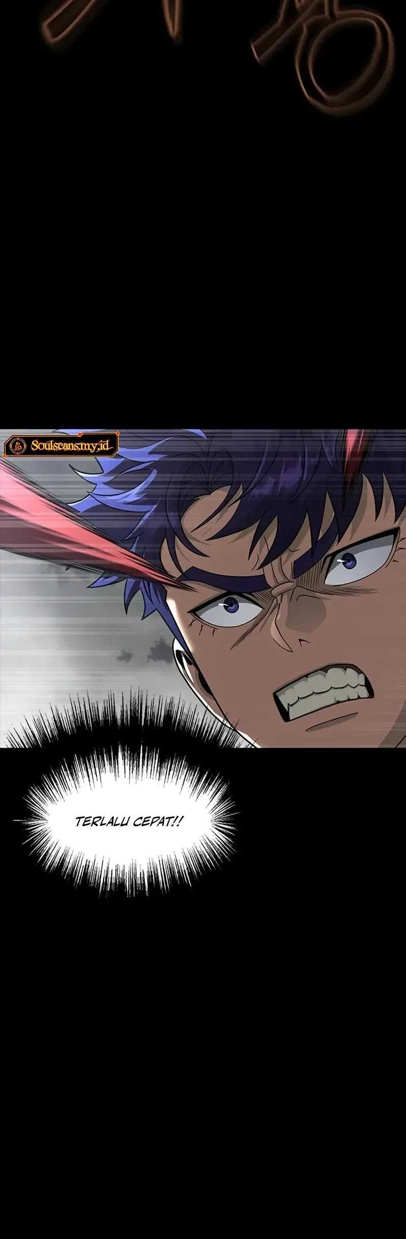 Steel-Eating Player Chapter 67 - halaman 33