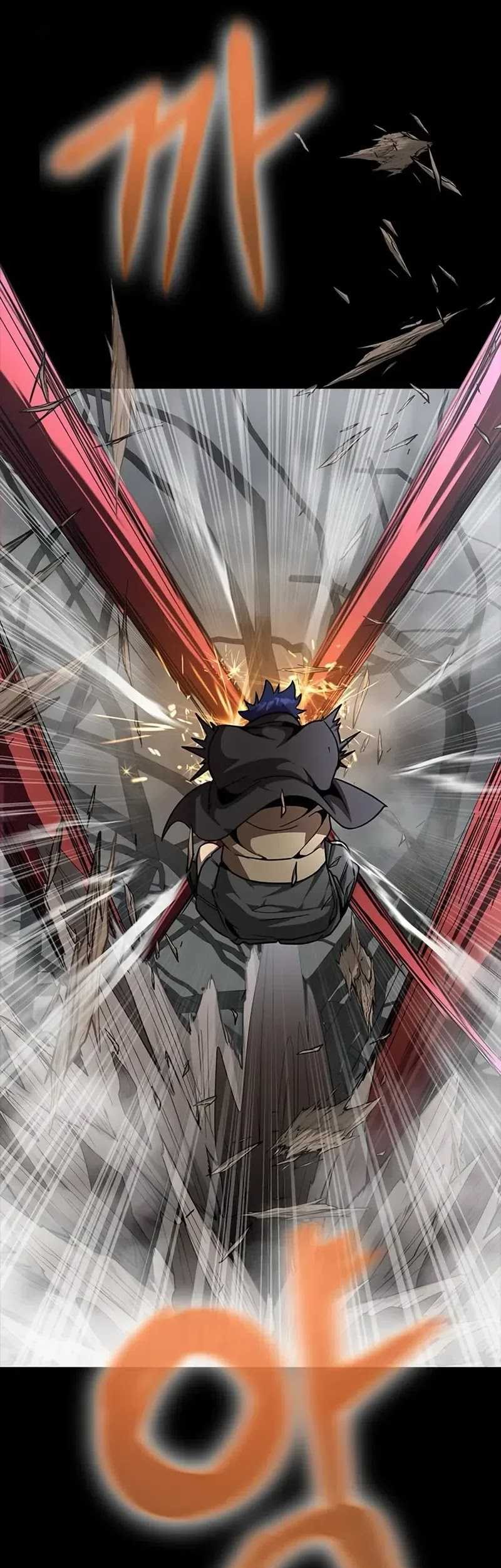 Steel-Eating Player Chapter 67 - halaman 34