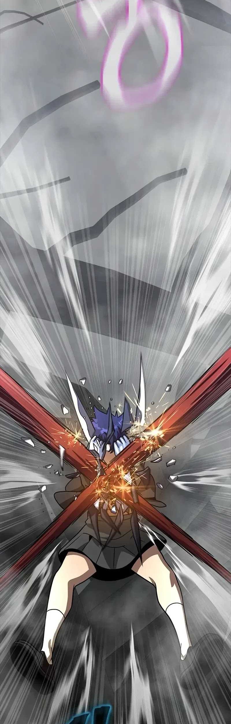 Steel-Eating Player Chapter 67 - halaman 47