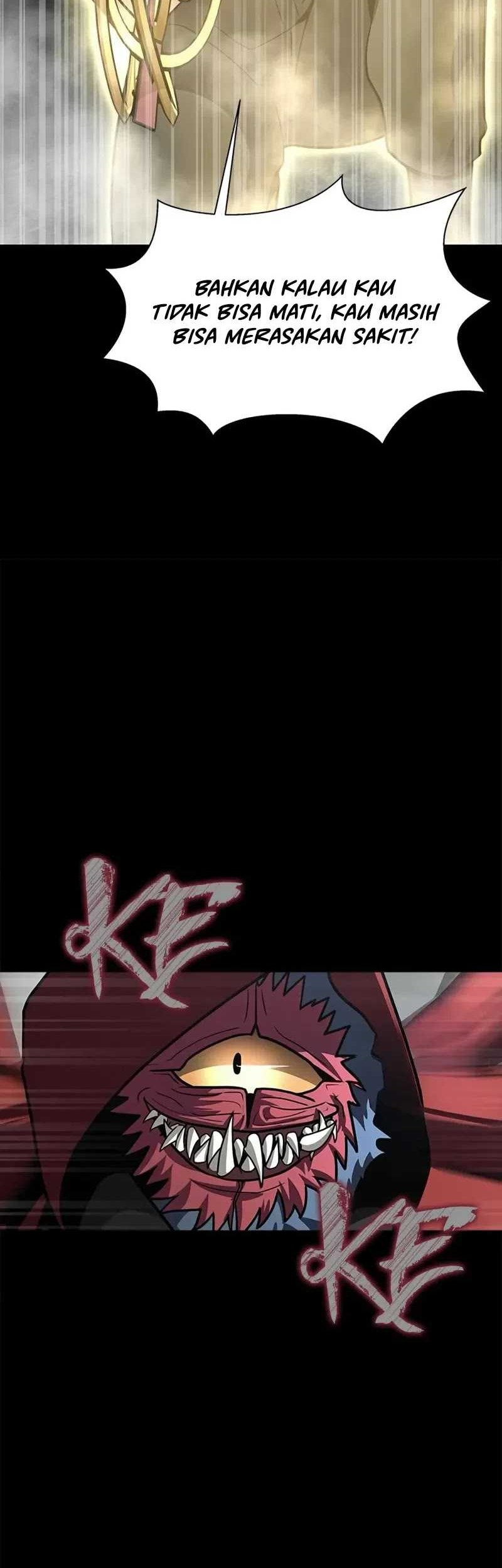 Steel-Eating Player Chapter 67 - halaman 61