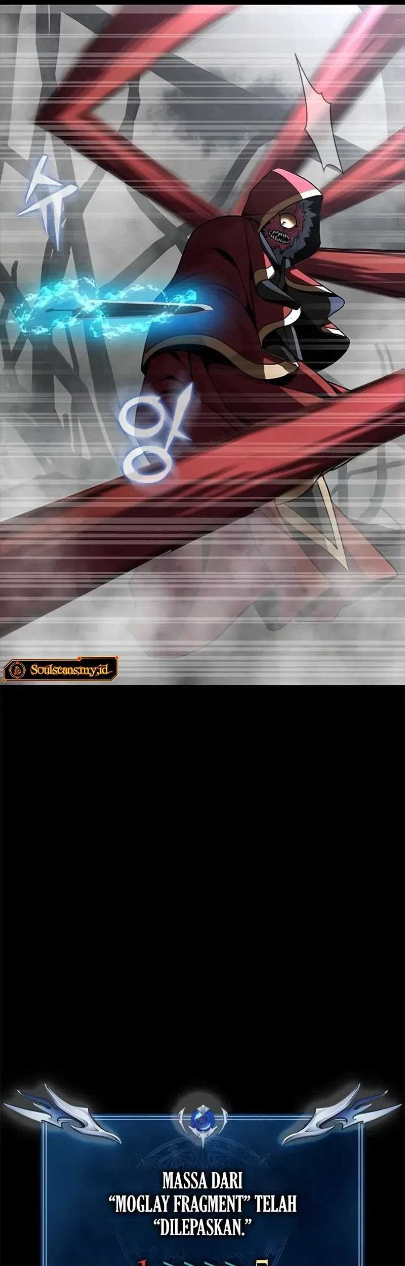 Steel-Eating Player Chapter 67 - halaman 63