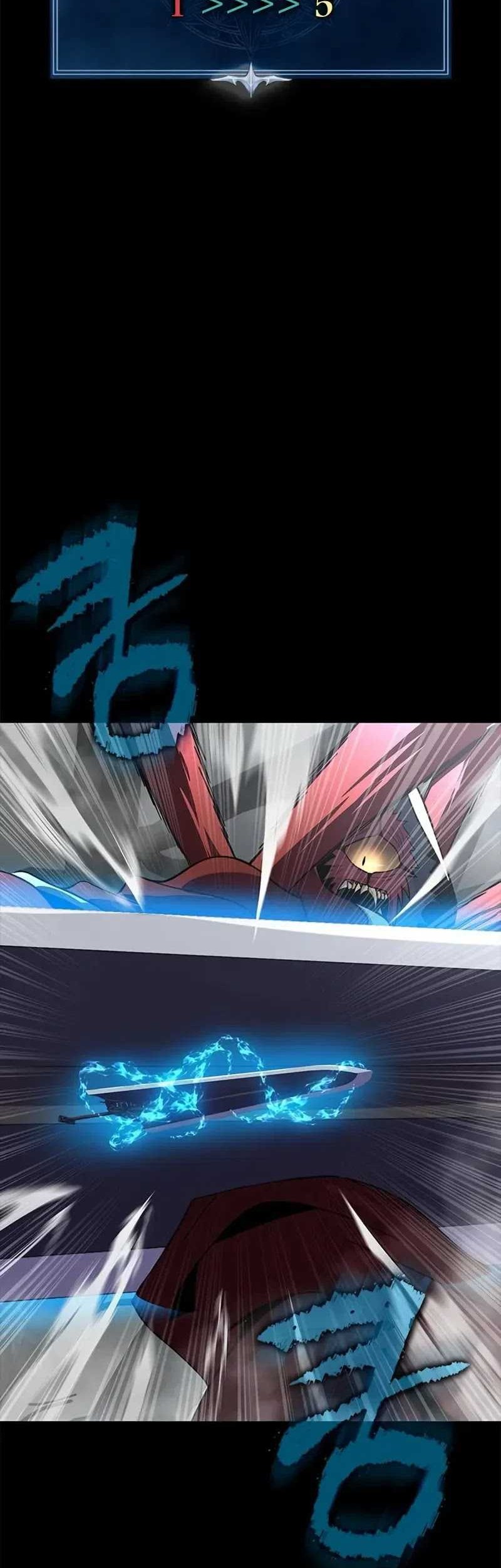 Steel-Eating Player Chapter 67 - halaman 64