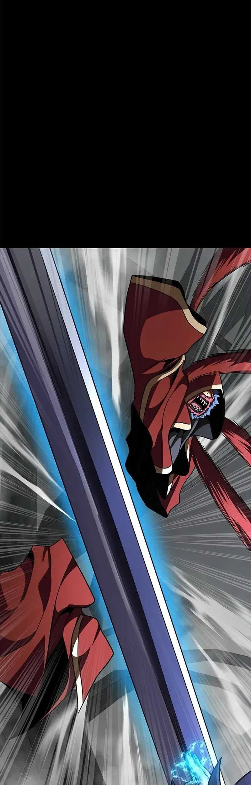 Steel-Eating Player Chapter 67 - halaman 66