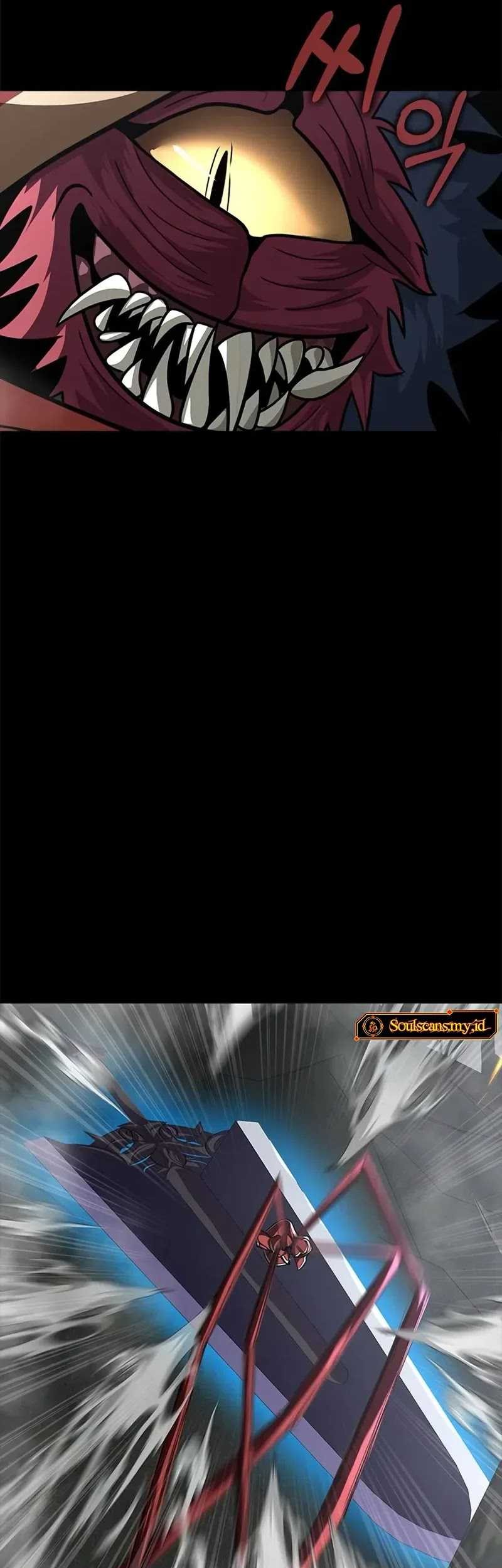 Steel-Eating Player Chapter 67 - halaman 68