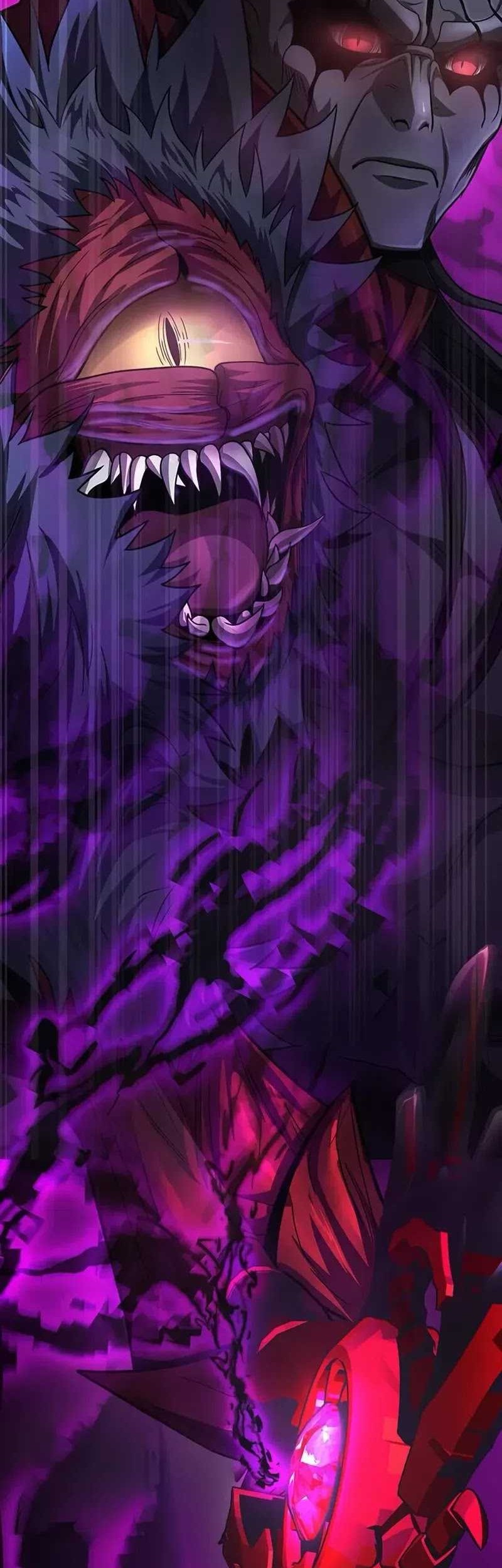 Steel-Eating Player Chapter 67 - halaman 7