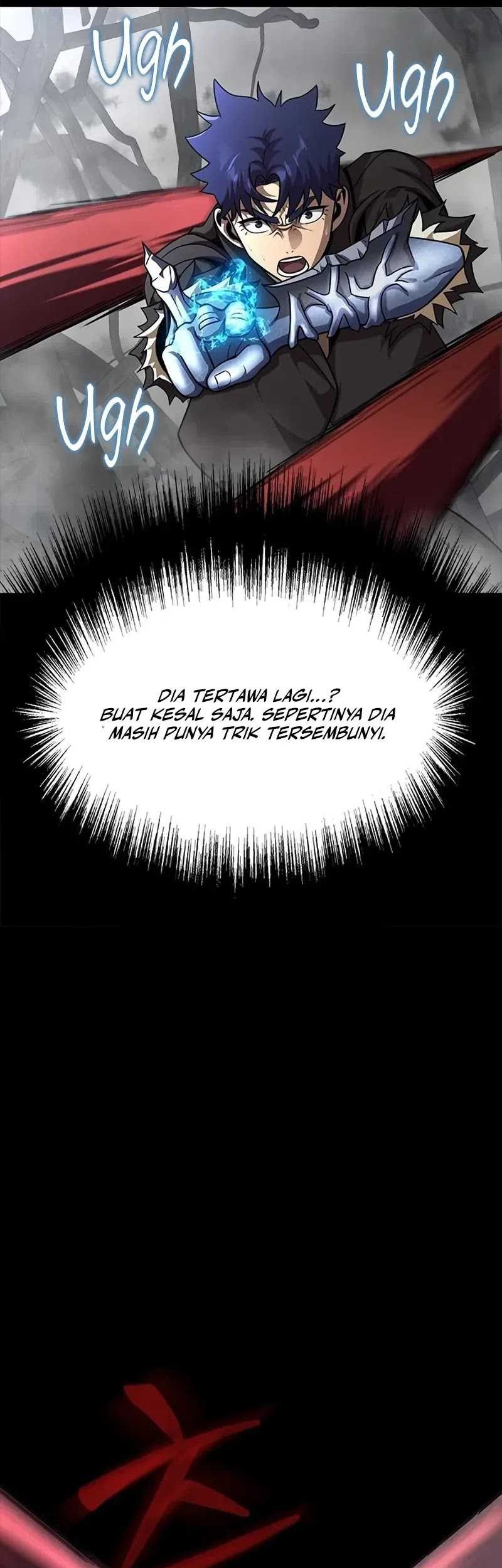 Steel-Eating Player Chapter 67 - halaman 70