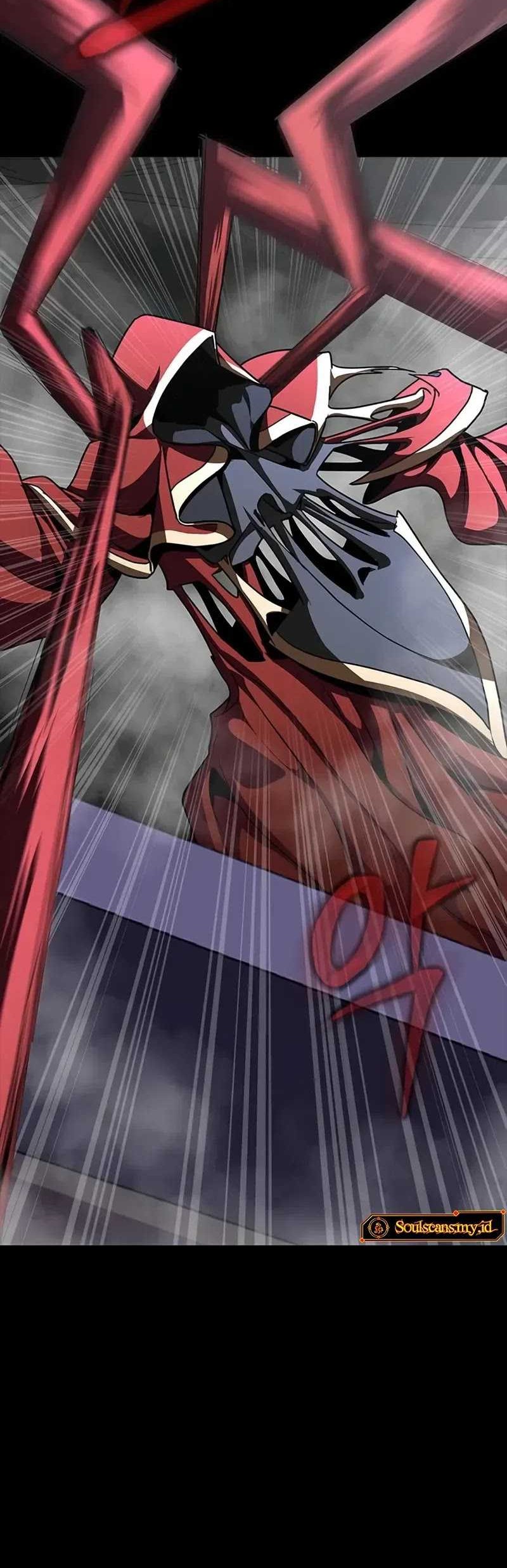 Steel-Eating Player Chapter 67 - halaman 71