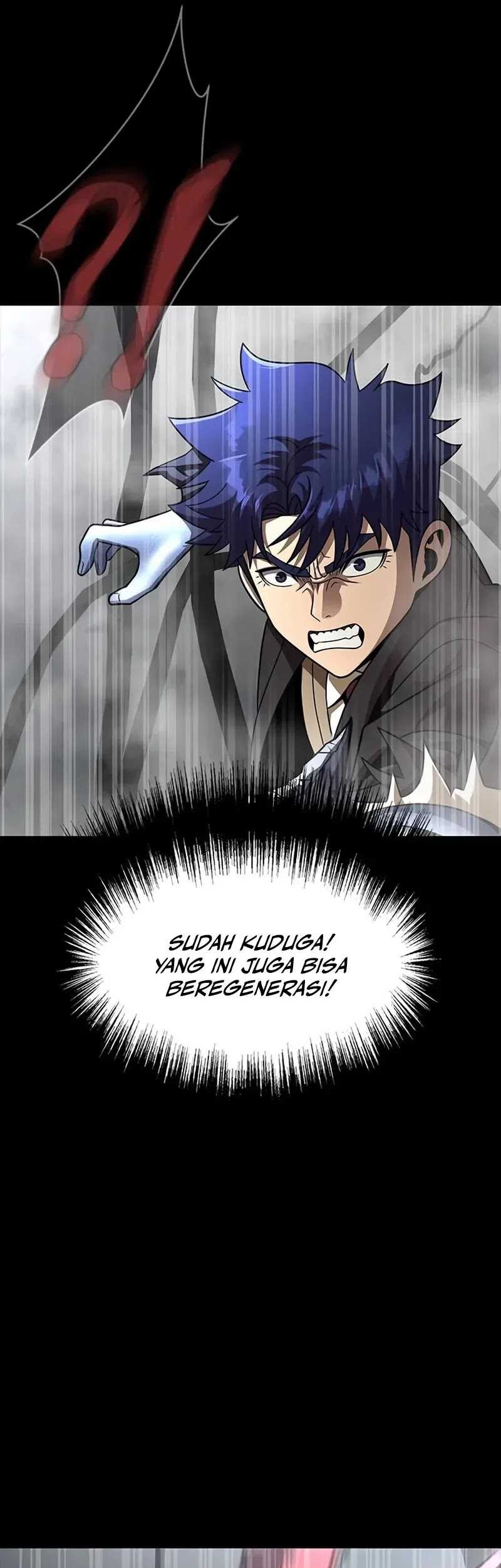 Steel-Eating Player Chapter 67 - halaman 72