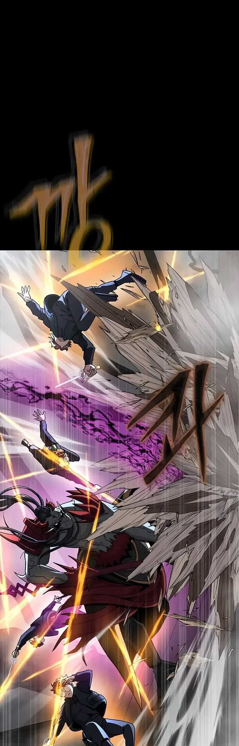 Steel-Eating Player Chapter 67 - halaman 74