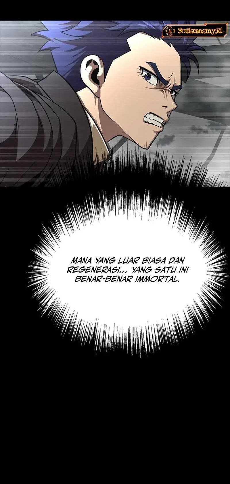 Steel-Eating Player Chapter 67 - halaman 77