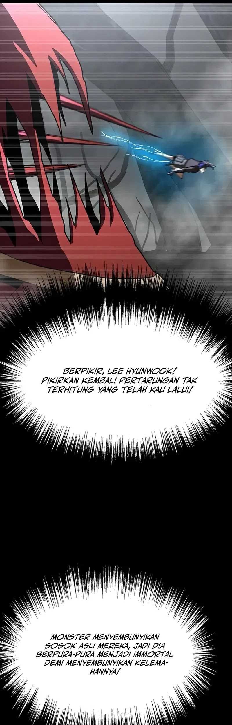 Steel-Eating Player Chapter 67 - halaman 78