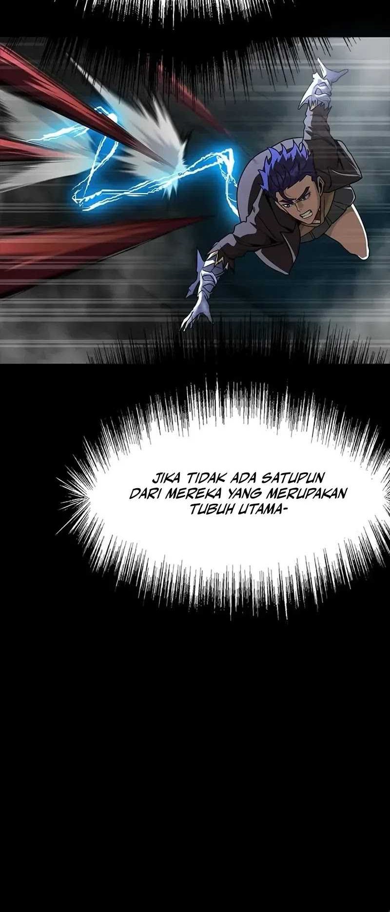Steel-Eating Player Chapter 67 - halaman 79