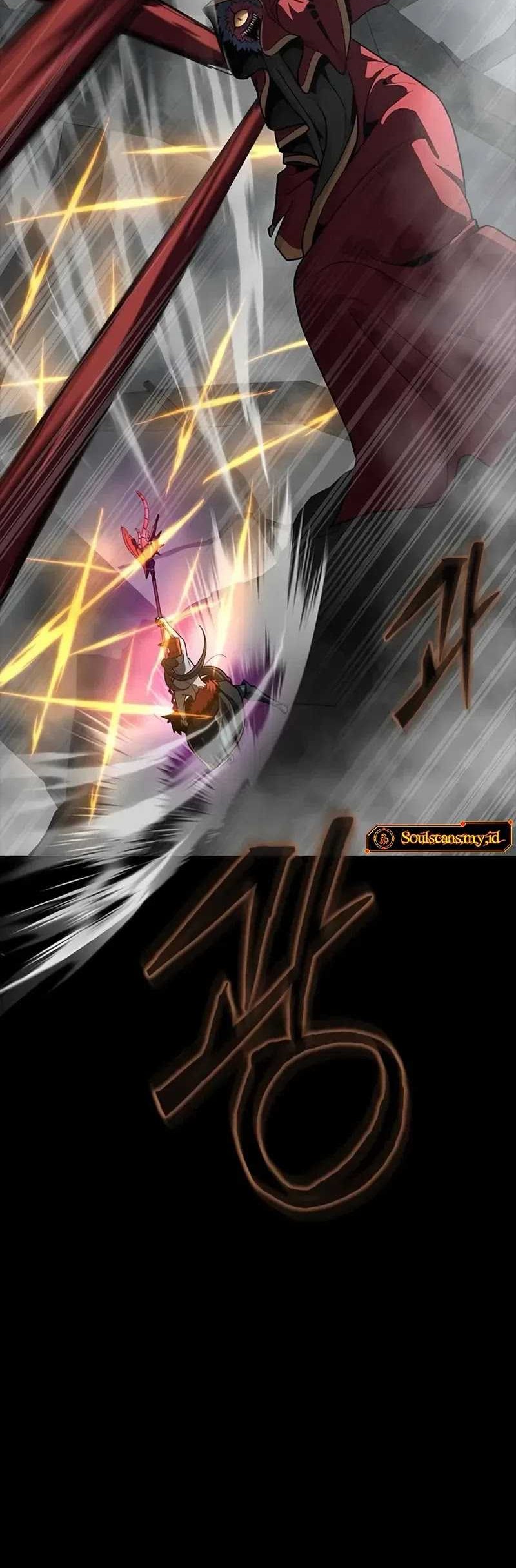Steel-Eating Player Chapter 67 - halaman 83
