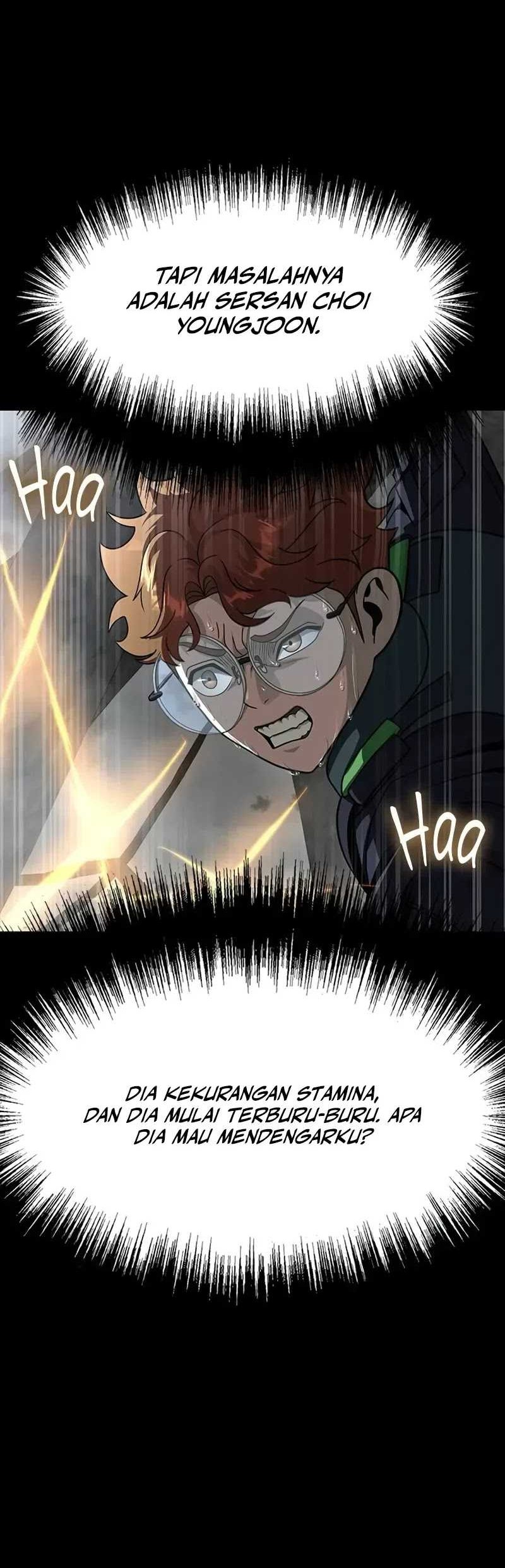 Steel-Eating Player Chapter 67 - halaman 85