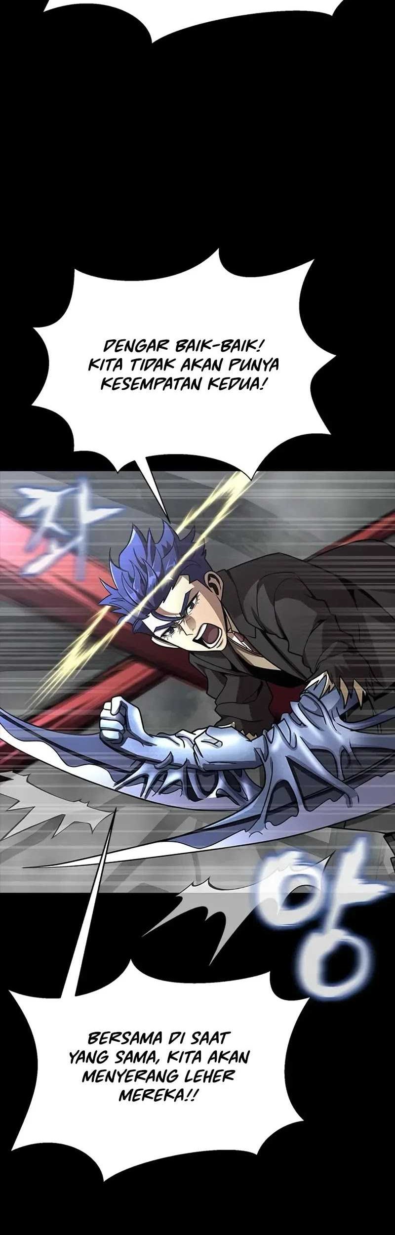 Steel-Eating Player Chapter 67 - halaman 87