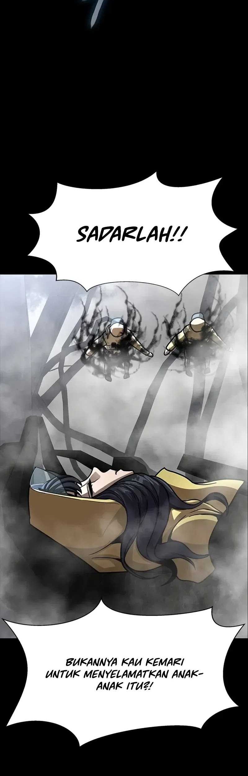 Steel-Eating Player Chapter 67 - halaman 89