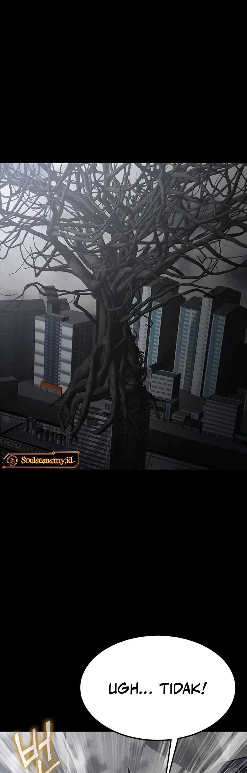 Steel-Eating Player Chapter 67 - halaman 90