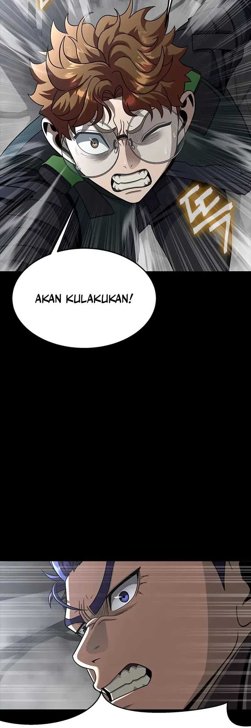 Steel-Eating Player Chapter 67 - halaman 91