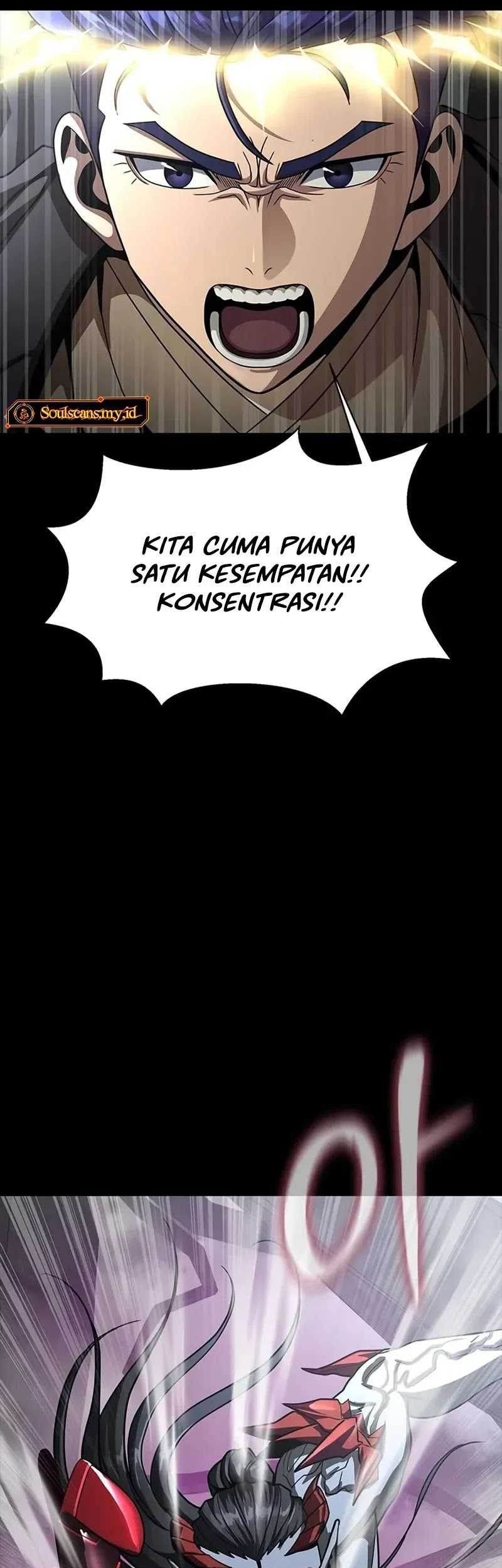 Steel-Eating Player Chapter 67 - halaman 94