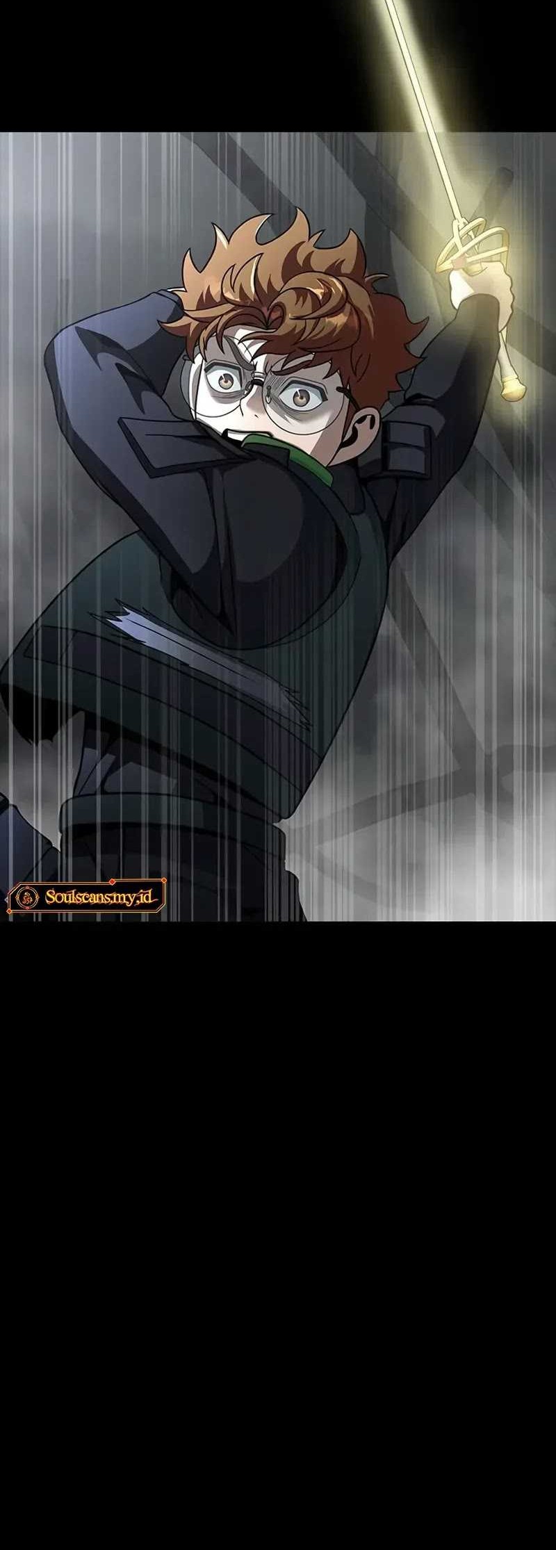 Steel-Eating Player Chapter 67 - halaman 99