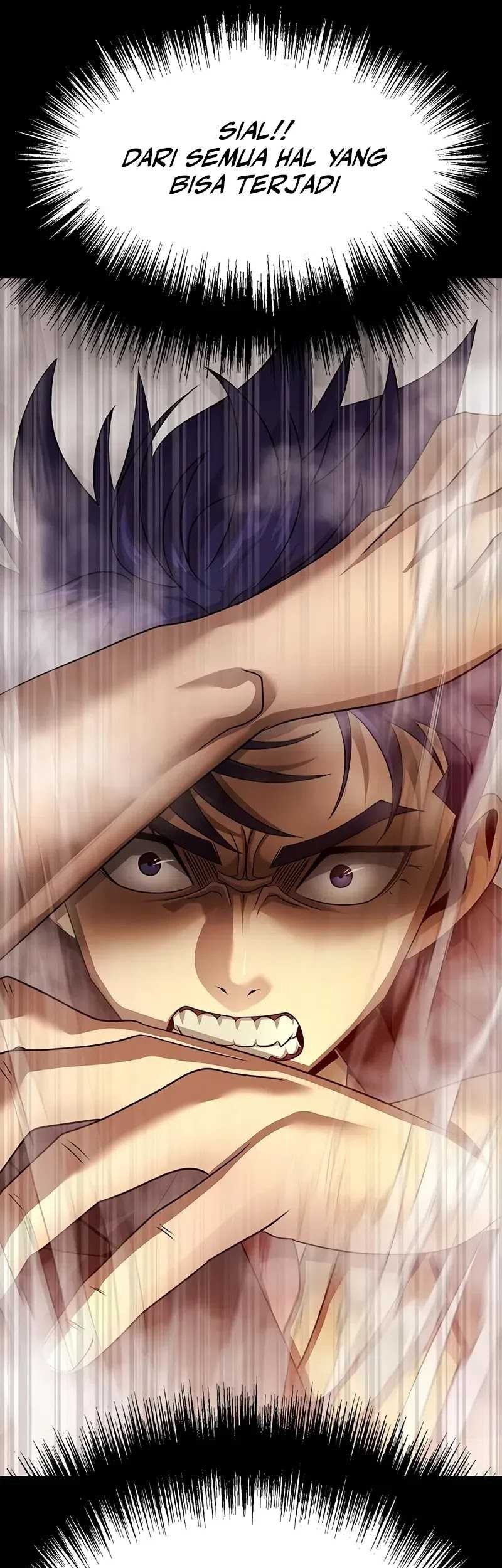 Steel-Eating Player Chapter 68 - halaman 105