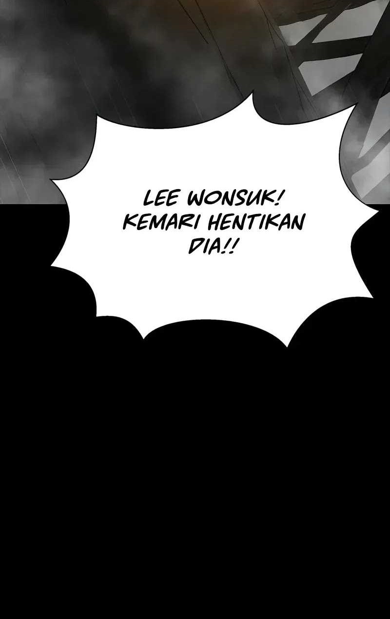 Steel-Eating Player Chapter 68 - halaman 11