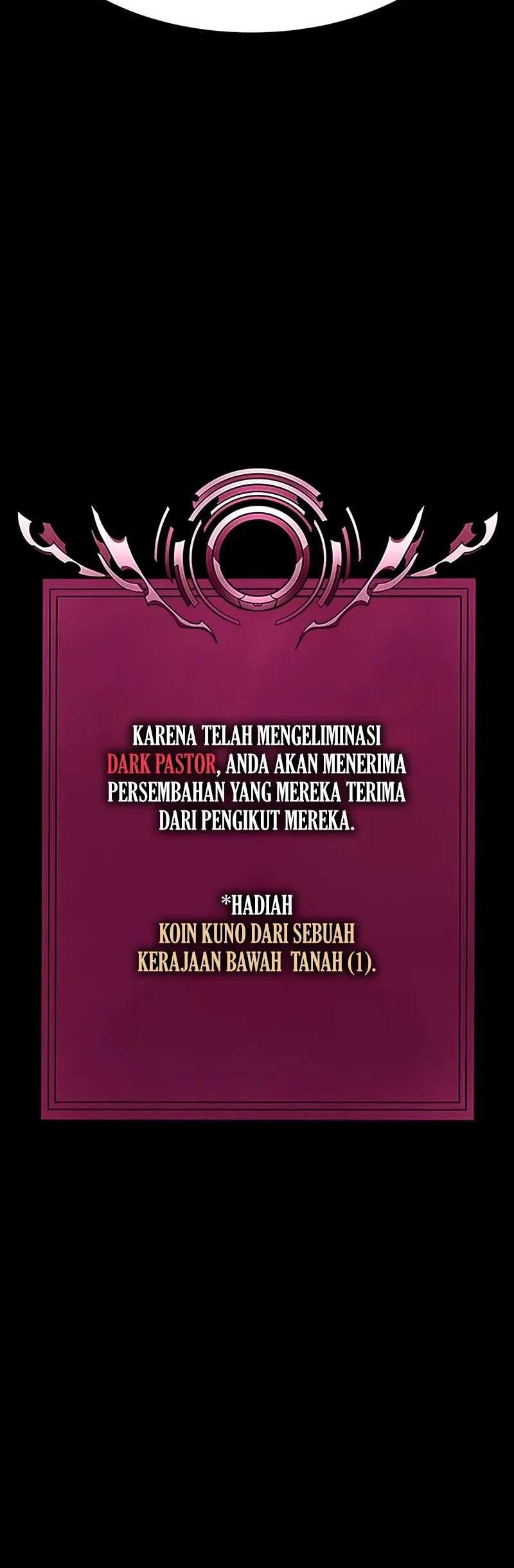 Steel-Eating Player Chapter 68 - halaman 19
