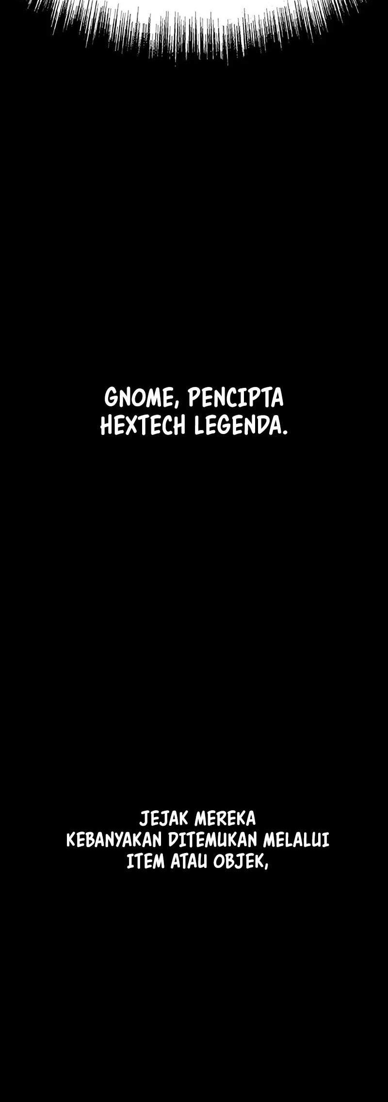 Steel-Eating Player Chapter 68 - halaman 21