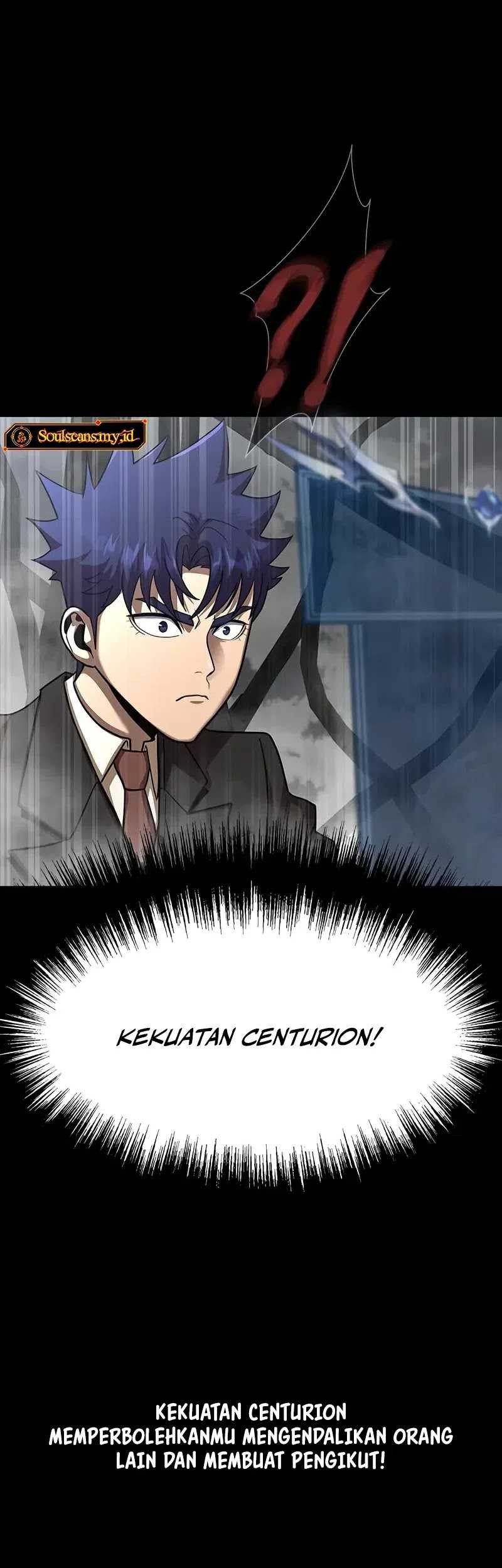 Steel-Eating Player Chapter 68 - halaman 28