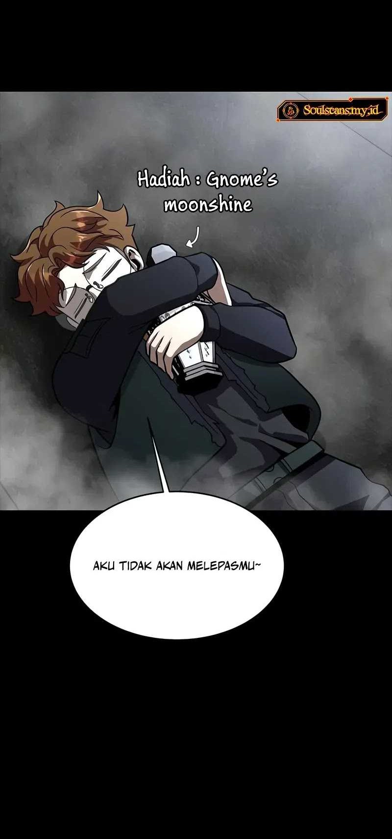 Steel-Eating Player Chapter 68 - halaman 36