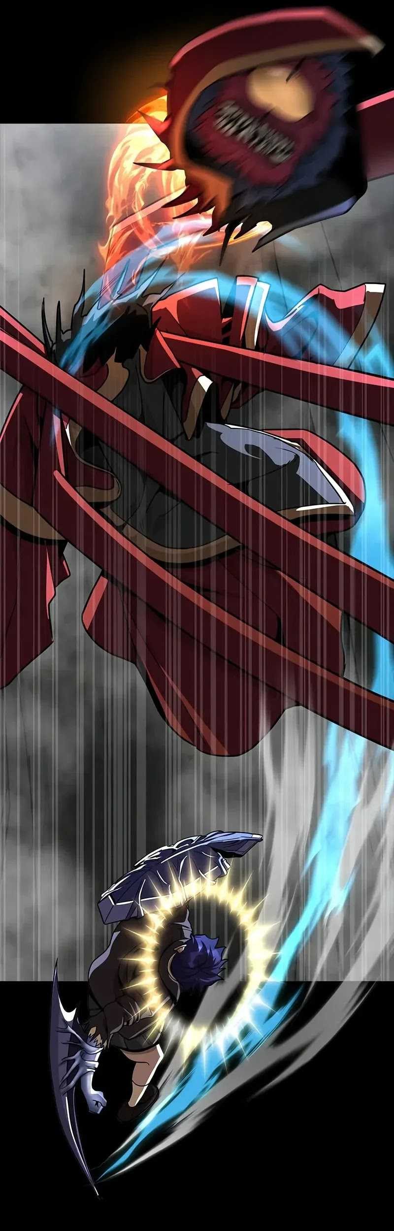 Steel-Eating Player Chapter 68 - halaman 4