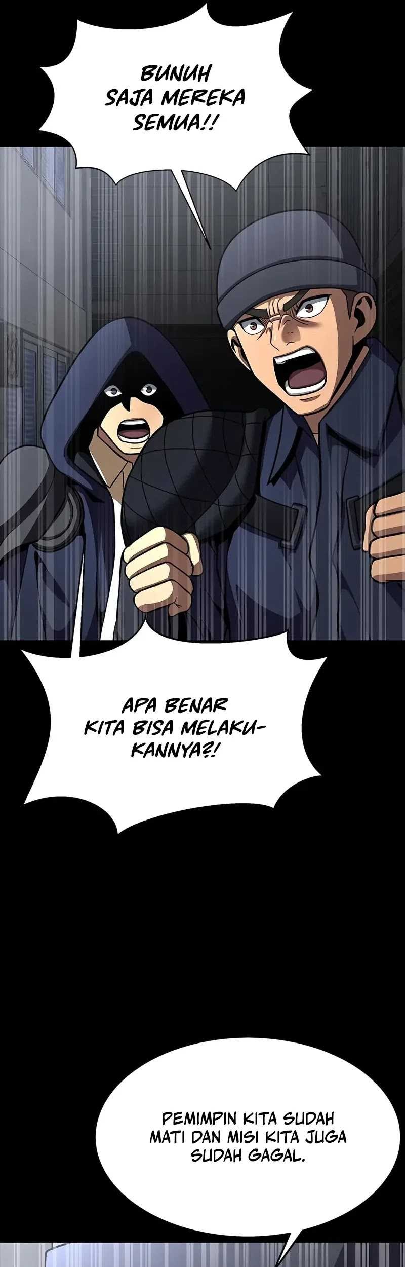 Steel-Eating Player Chapter 68 - halaman 45